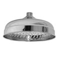 Newport Brass Shower Head, Stainless Steel (PVD), Ceiling 2092/20